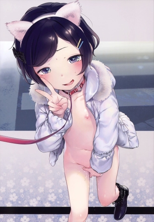 え、この娘可愛すぎひん？？？？？
