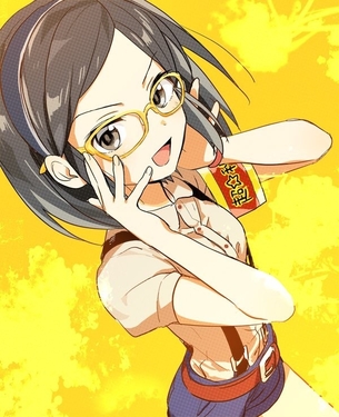 こういう娘と付き合いたい。