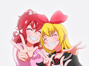 美少女の日常 vol.17