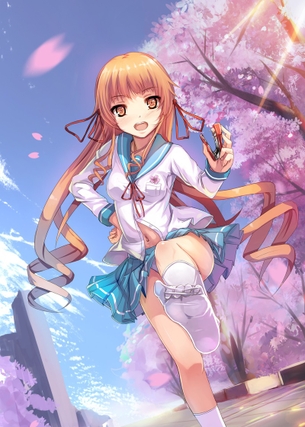 【二次】ふとした瞬間のパンチラ画像 【50枚】