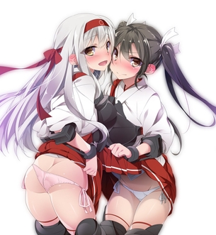 こういう彼女欲しい(n回目)