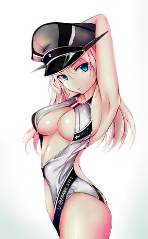 【二次】匂い嗅いだり舐めたくなるワキフェチ画像 その2