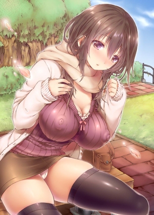 【エロボディ】 ムッチムッチなエロい身体で色々してくれ！ 【zip】