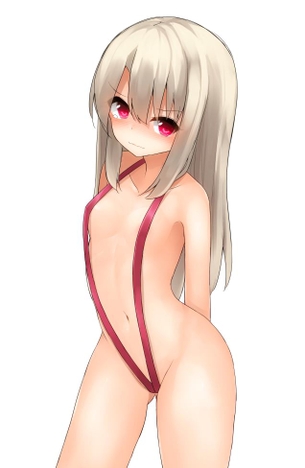 二次 露出癖がある美少女のマイクロビキニ画像まとめ その3