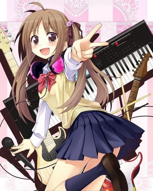 【制服】ブレザー・セーラー服のカワイイ美少女達に逢いたいっ その17【2次元】