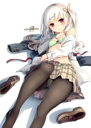 【制服】ブレザー・セーラー服のカワイイ美少女達に逢いたいっ その16【2次元】