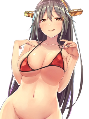 【おっぱい】艦隊これくしょん～艦これ～【微エロ画像】その5