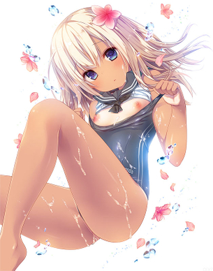 【艦これ攻略】 新しく艦娘が増える→エロ画像も増える。艦隊これくしょん 【性的に・zip】