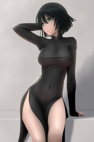 【美脚】ムチムチの太ももや足がHな二次エロ画像♥ その2