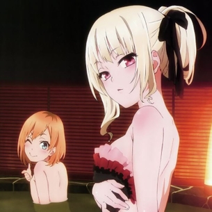 二次元美少女のエロカワ画像をひたすら貼っていく vol.251