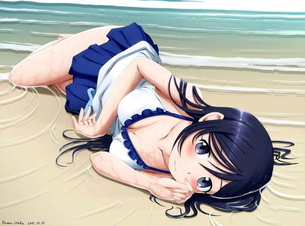 俺の妹がこんなに可愛いわけがないの二次エロ画像まとめ