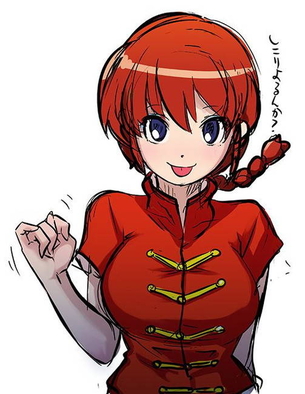 チャイナドレスの二次エロ画像くだしあ。
