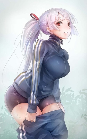 むちむちの画像で一発ヌキたい