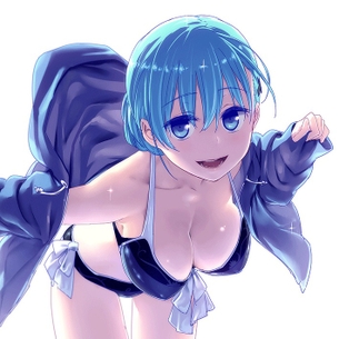 二次元美少女のエロカワ画像をひたすら貼っていく vol.294