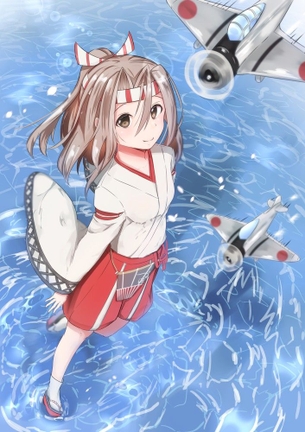 艦これ待受画像 その213 50枚