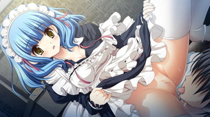 メイドで一発ヌキたい