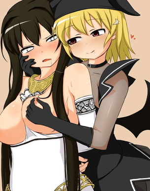 百合のエロ画像下さい