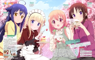 【ひなこのーと】桜木ひなこちゃんなどの萌画像やエロ画像 その4