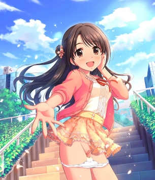 【アイドルマスター】アイマスの剥ぎコラ・エロコラはすばらしい その21