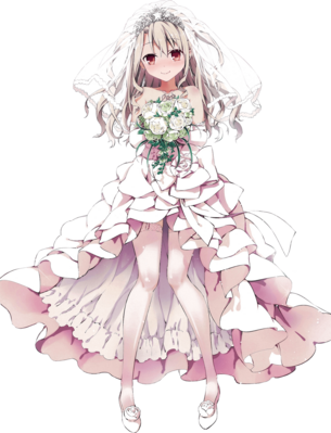 【キャラ素材】【 プリズマ☆イリヤ】イリヤちゃんなどの厳選エロ画像 その13 素材編