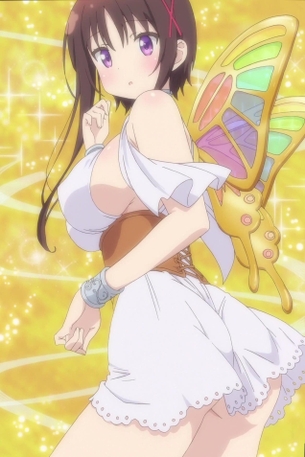 【ひなこのーと】桜木ひなこちゃんなどの萌画像やエロ画像 その6