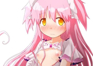 【微エロ】美少女達のおっぱいを拝みたい人集合！【2次元】