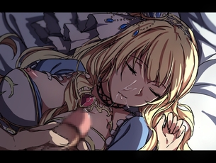 【二次エロ】	かんぱに☆ガールズのエロ画像まとめ Part 1