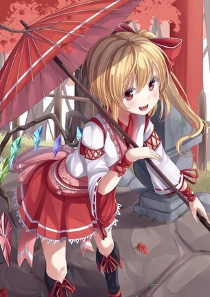 【非エロ微エロ】エロくないけどかわいい虹美少女たちの萌え画像！ その2【2次元】
