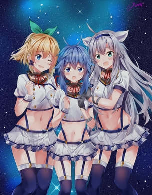 【ロクでなし魔術講師と禁忌教典】のエロ画像 その5