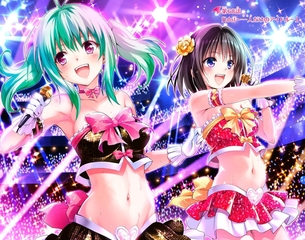 【ToLoveるダークネス】ヒロインたちのエロ画像 第168弾目