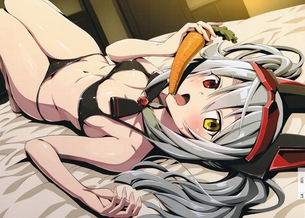 【2次】突き出してる 舌 がエロい女の子の二次エロ画像 その3【舌】