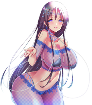 ご注文はうさぎですか？のエロ画像 Part2