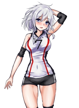 東方 ワンドロまとめ 2018/04/27分 50枚