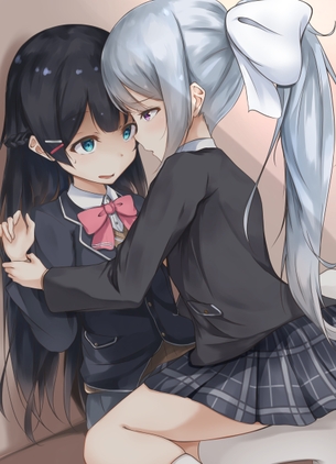 樋口楓ちゃんのでろーんかわいいエロ画像まとめ。