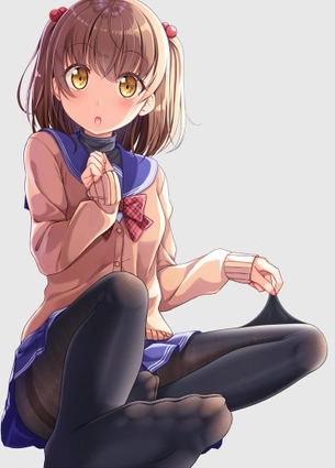 【二次】パンスト・タイツ画像スレ その2