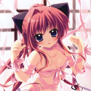 二次元美少女のエロカワ画像をひたすら貼っていく vol.370