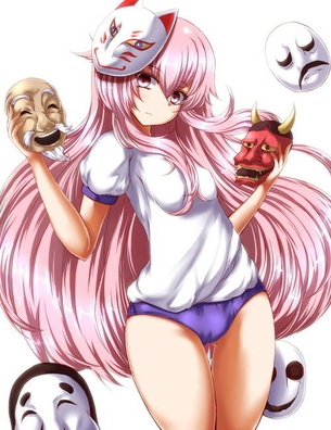 ブルマの二次エロ画像で抜きたい！