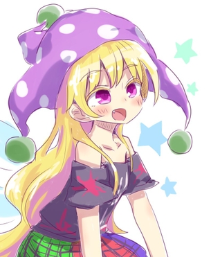 東方 ワンドロまとめ 2018/04/01分 50枚