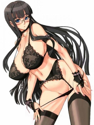 巨乳・爆乳のエロ画像待った無し！