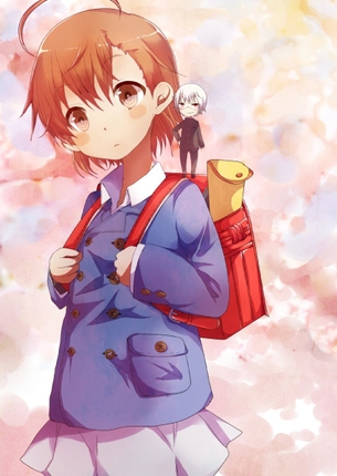 二次元美少女のエロカワ画像をひたすら貼っていく vol.378