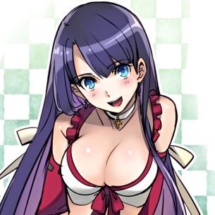 二次元美少女のエロカワ画像をひたすら貼っていく vol.380