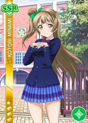 【ラブライブ！】第14弾「μ's」(ミューズ)メンバーのエロ画像 その2