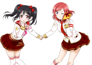 【ラブライブ！】矢澤にこ（やざわにこ）ちゃんの厳選エロ画像 その5