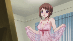 【おくさまが生徒会長!】若菜羽衣（わかな うい）ちゃんたちのエロ画像