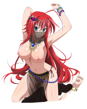 【アニメキャラ素材】アニメキャラのPNG透過エロ画像 その45