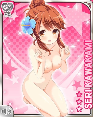 【ガールフレンド(仮)】川上瀬莉・掛井園美・小野寺千鶴・白瀬つづりの剥ぎコラまとめ