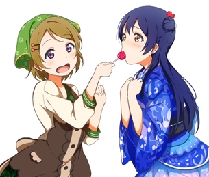 【ラブライブ！】園田海未（そのだうみ）ちゃんの厳選エロ画像 その3