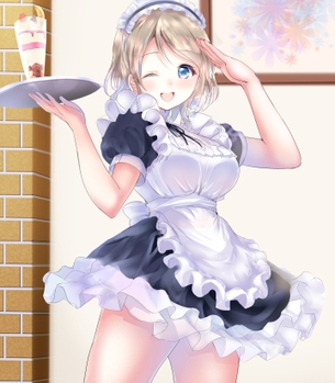 【ラブライブ!サンシャイン!!】第11弾 Aqua（アクア）メンバーのエロ画像 その2