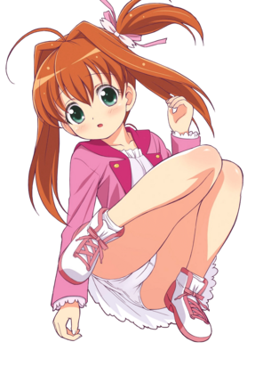 【ジュエルペットてぃんくる☆】桜あかりちゃんの剥ぎコラとかエロ画像 その1