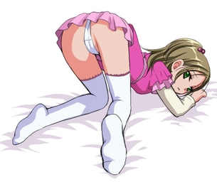 【スイートプリキュア】キュアリズム（ 南野奏）ちゃんのエロ画像 その4